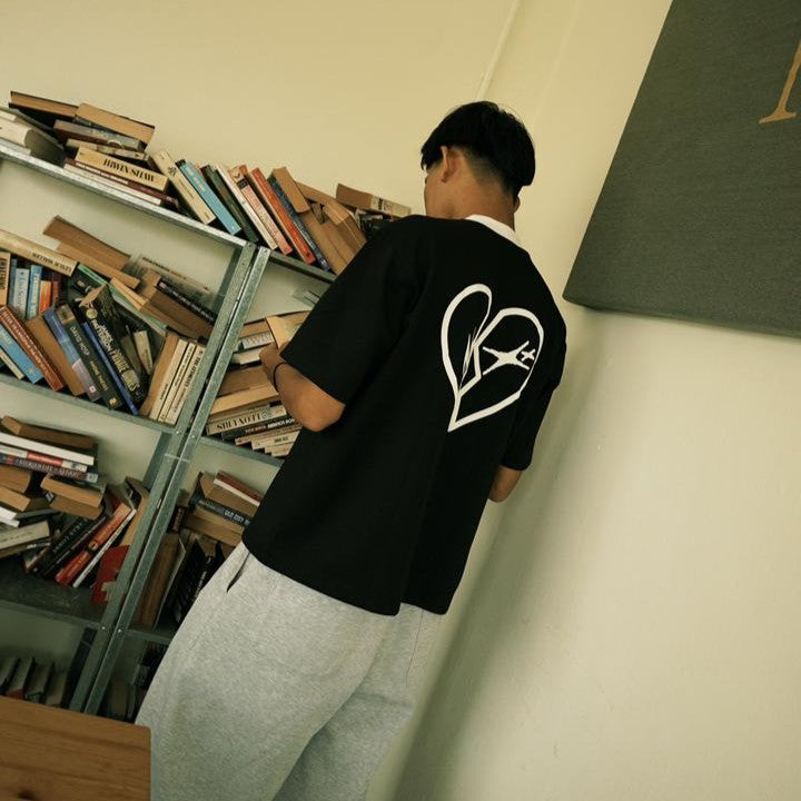 Boxy T-Shirt
