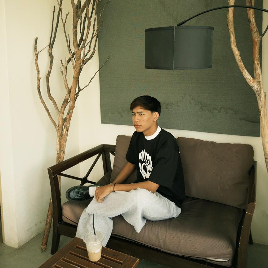 Boxy T-Shirt