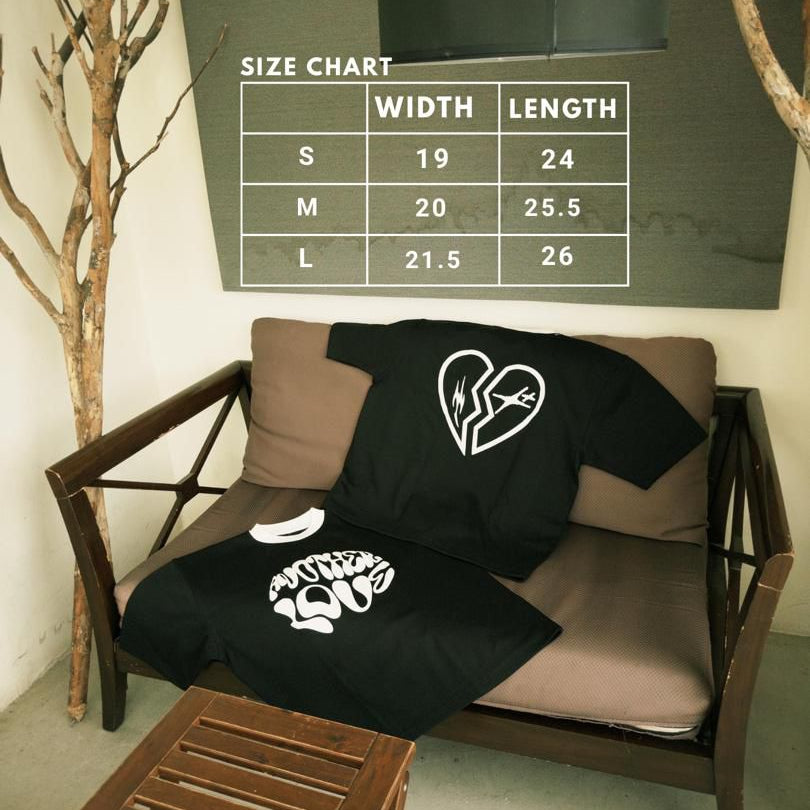 Boxy T-Shirt